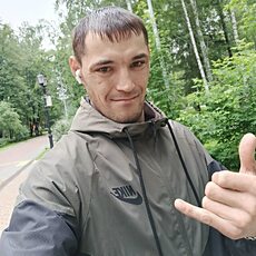 Фотография мужчины Ruslan Mamatov, 40 лет из г. Ревда
