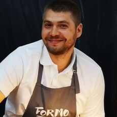 Фотография мужчины Андрей, 44 года из г. Обь