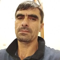 Фотография мужчины Хасен Федя, 45 лет из г. Алматы