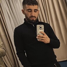 Фотография мужчины Адил, 31 год из г. Казань