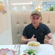 Фотография мужчины Равшан, 55 лет из г. Донской