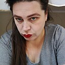Незнакомка, 43 года
