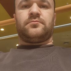 Фотография мужчины Максим, 32 года из г. Сургут