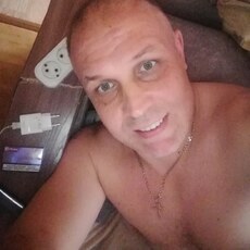 Фотография мужчины Витвитас, 46 лет из г. Томск