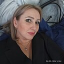 Елена, 44 года