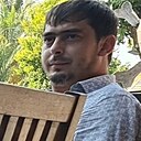 Аслан, 32 года