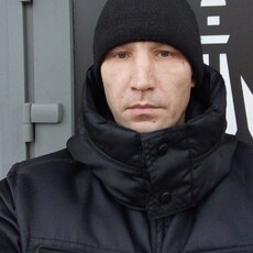 Фотография мужчины Денис, 41 год из г. Волхов
