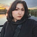 Виктория, 19 лет