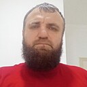 Салам, 43 года