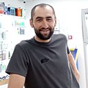 Алексей, 33 года
