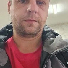 Фотография мужчины Сергей, 30 лет из г. Брест
