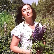 Фотография девушки Евгения, 45 лет из г. Новосибирск