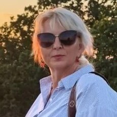 Фотография девушки Елена, 51 год из г. Саратов