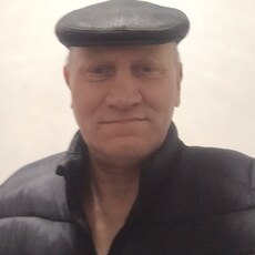 Фотография мужчины Александр, 59 лет из г. Санкт-Петербург