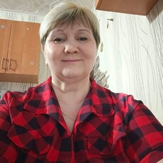 Фотография девушки Надежда, 52 года из г. Волжский