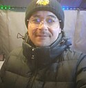 Нурик, 33 года