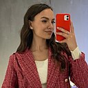 Ясмина, 25 лет