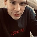 Саша, 28 лет