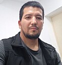 Омад, 35 лет