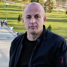 Фотография мужчины Сергей, 44 года из г. Иваново
