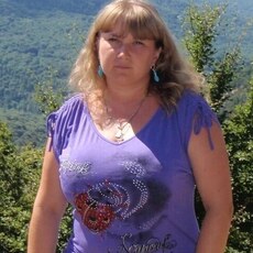 Фотография девушки Елена, 46 лет из г. Кемерово