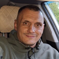 Михаил, 43 из г. Белгород.