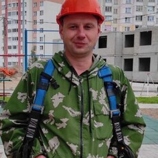 Фотография мужчины Саша, 41 год из г. Полоцк