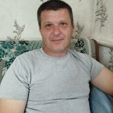 Фотография мужчины Русик, 45 лет из г. Каменское