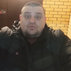 Фотография мужчины Иван, 40 лет из г. Москва