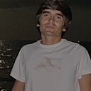 Абдулла, 22 года