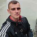 Иван, 32 года
