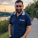 Геворг, 32 года