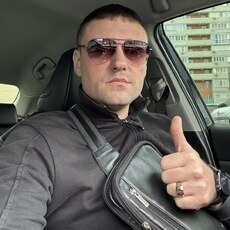 Фотография мужчины Виталий, 36 лет из г. Камышин