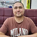 Арслан, 27 лет
