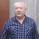 Евгений, 69 лет