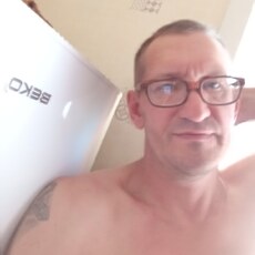 Фотография мужчины Николай, 49 лет из г. Тайшет
