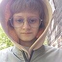 Анастасия, 21 год