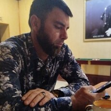 Фотография мужчины Алихан, 43 года из г. Нальчик
