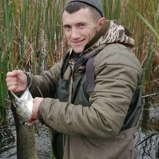 Фотография мужчины Ruslan, 35 лет из г. Солигорск