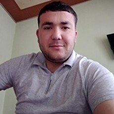 Фотография мужчины Asadbek, 29 лет из г. Чита