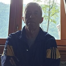 Фотография мужчины Александр, 60 лет из г. Иркутск