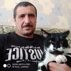 Фотография мужчины Saraboy, 48 лет из г. Бухара