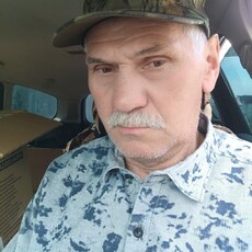 Фотография мужчины Михаил, 52 года из г. Улан-Удэ