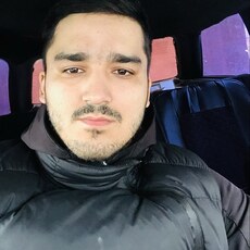 Фотография мужчины Алиджан, 30 лет из г. Бишкек