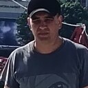 Алланур, 37 лет