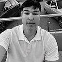 Айзик, 21 год