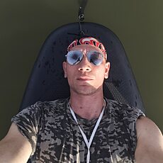 Фотография мужчины Виталий, 37 лет из г. Ленинск-Кузнецкий