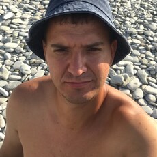 Фотография мужчины Александр, 33 года из г. Ессентуки