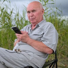 Фотография мужчины Владимир, 68 лет из г. Рудный