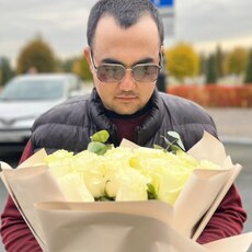 Фотография мужчины Myrat, 36 лет из г. Казань
